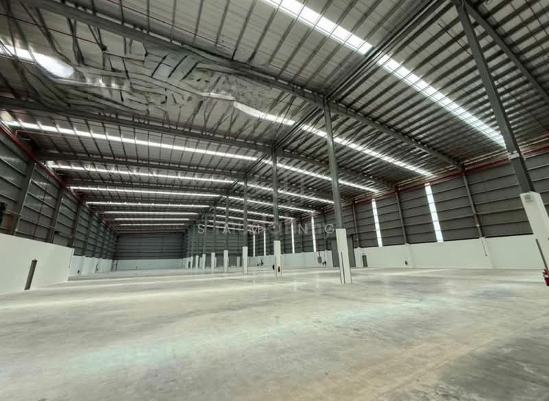 Warehouse for Rent in Perai (Penang) - Sam Ng - Interior - PropertyGuru.com.my