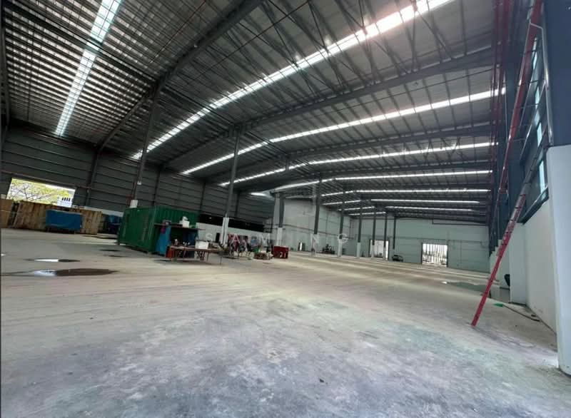 Warehouse for Rent in Perai (Penang) - Sam Ng - Exterior - PropertyGuru.com.my