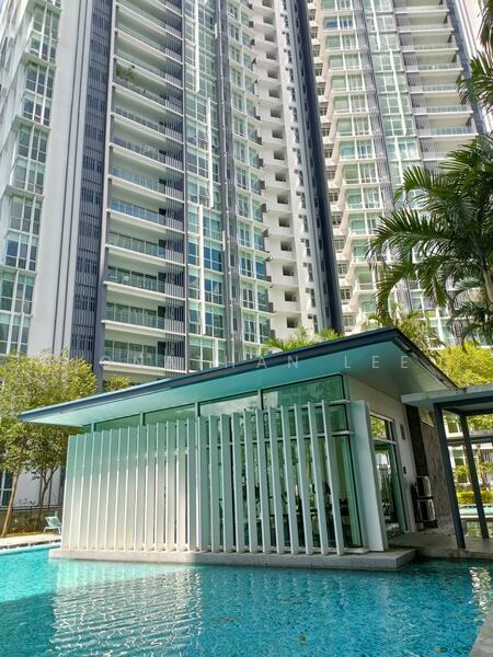 Medini Signature untuk Untuk Disewa - RM 2,100 /bulan, Mac 2026 - Exterior - PropertyGuru.com.my