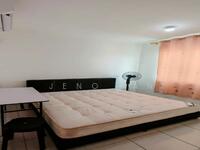 For Rent - PPA1M Kota Samarahan (IKE Village)