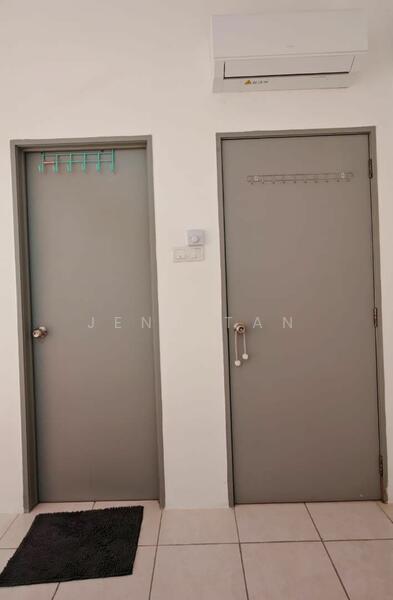 Apartment for Rent at PPA1M Kota Samarahan (IKE Village) - Jeno Tan - Interior - PropertyGuru.com.my