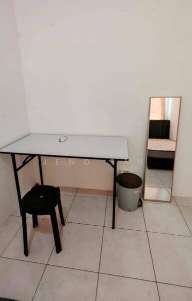 Apartment for Rent at PPA1M Kota Samarahan (IKE Village) - Jeno Tan - Bedroom - PropertyGuru.com.my