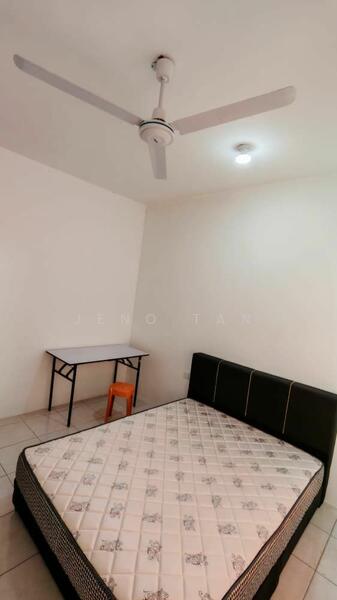 Apartment for Rent at PPA1M Kota Samarahan (IKE Village) - Jeno Tan - Bedroom - PropertyGuru.com.my