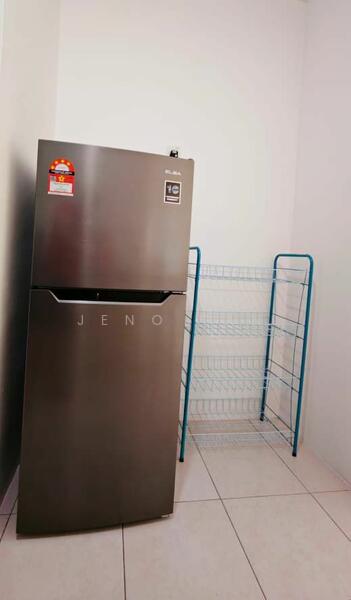 Apartment for Rent at PPA1M Kota Samarahan (IKE Village) - Jeno Tan - Interior - PropertyGuru.com.my