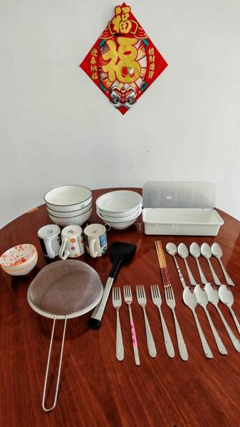 Apartment for Rent at PPA1M Kota Samarahan (IKE Village) - Jeno Tan - PropertyGuru.com.my