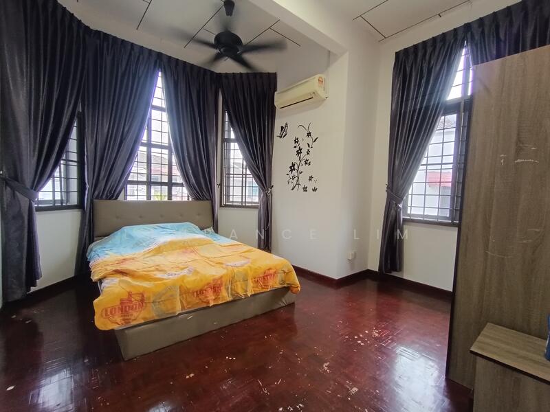 Untuk Dijual - Semabok