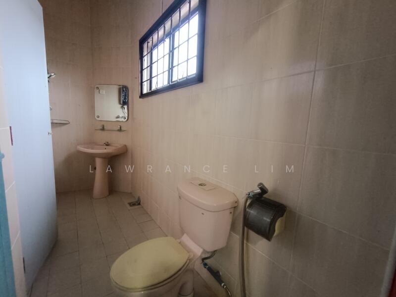 Untuk Dijual - Semabok