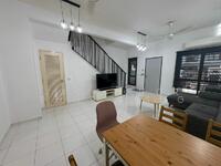For Rent - Setia Permai 1