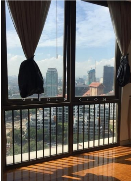Suria Stonor untuk Untuk Dijual - RM 2,920,000, Feb 2026 - View - PropertyGuru.com.my