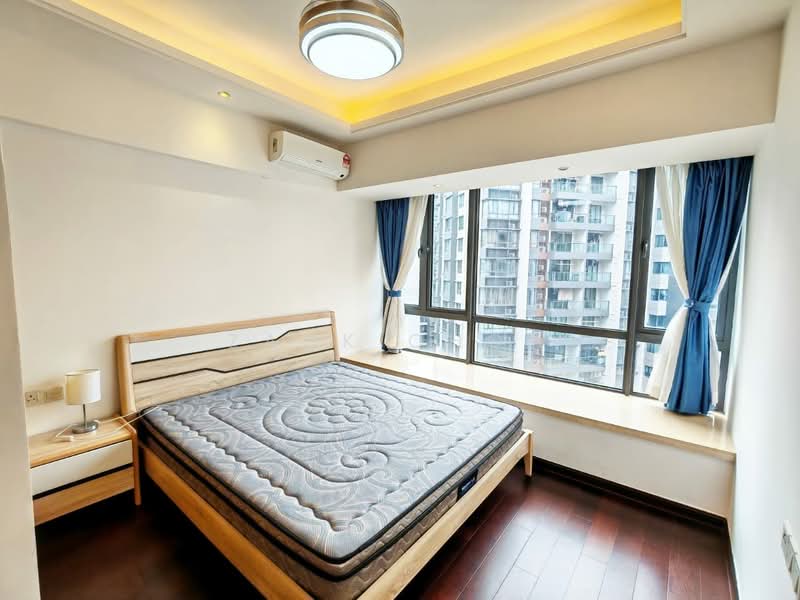 R&F Princess Cove Phase 1 untuk Untuk Dijual - RM 708,000, Mac 2026 - Bedroom - PropertyGuru.com.my