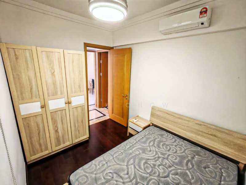 R&F Princess Cove Phase 1 untuk Untuk Dijual - RM 708,000, Mac 2026 - Bedroom - PropertyGuru.com.my