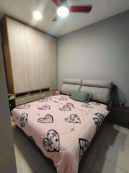 The Elysia Park Residence untuk Untuk Dijual - RM 590,000, Mac 2026 - Bedroom - PropertyGuru.com.my