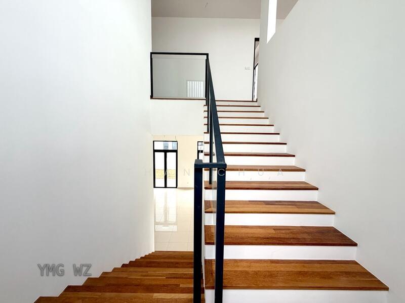Rumah Banglo untuk Dijual di Alam Nusantara (Setia Alam) - Ethan Chua - Interior - PropertyGuru.com.my