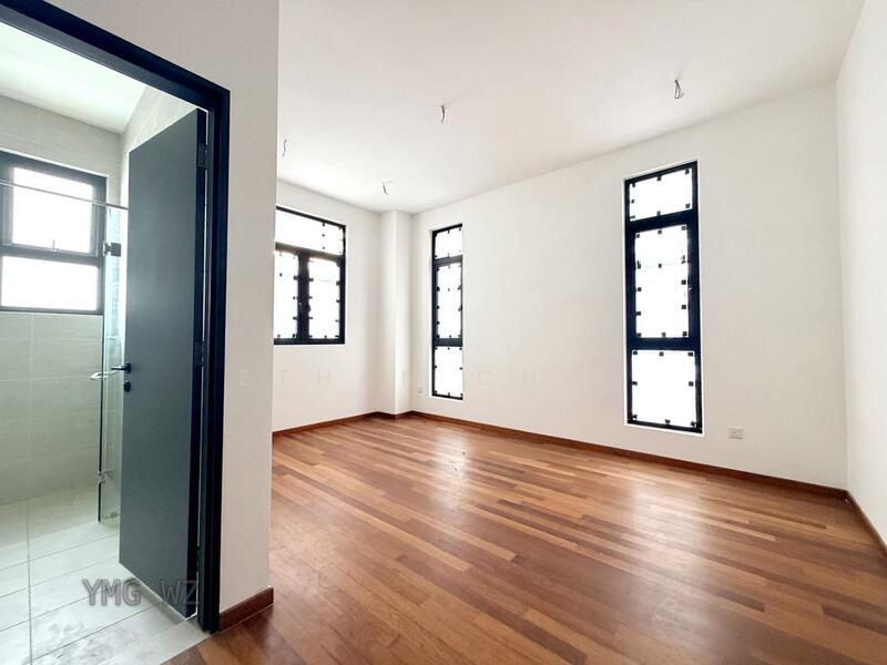 Rumah Banglo untuk Dijual di Alam Nusantara (Setia Alam) - Ethan Chua - Interior - PropertyGuru.com.my