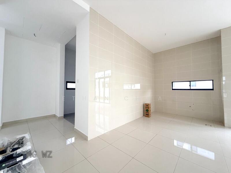 Rumah Banglo untuk Dijual di Alam Nusantara (Setia Alam) - Ethan Chua - Interior - PropertyGuru.com.my