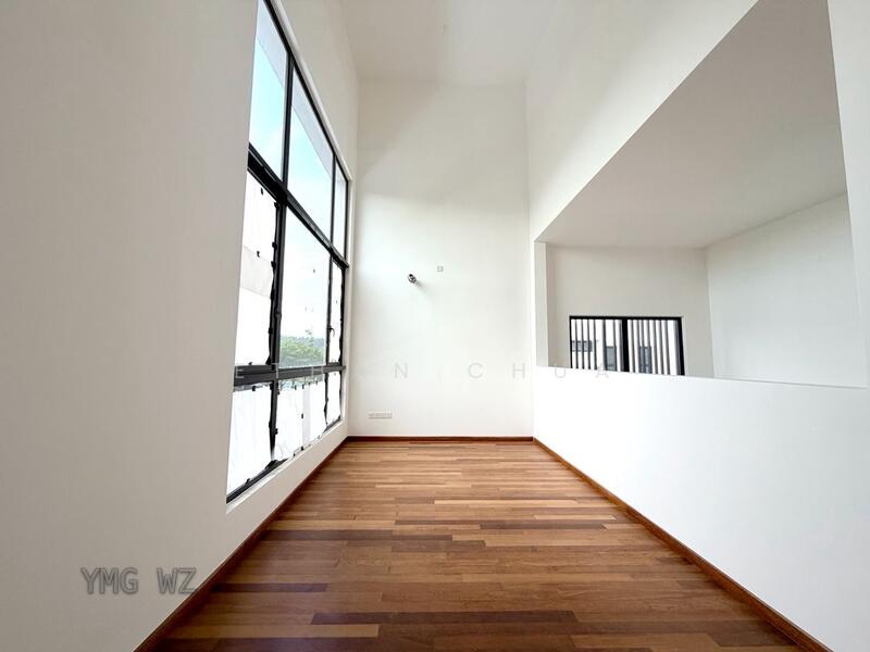 Rumah Banglo untuk Dijual di Alam Nusantara (Setia Alam) - Ethan Chua - Interior - PropertyGuru.com.my