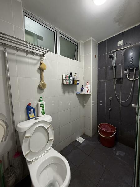 2-storey Terraced House for Sale in Taman JP Perdana (Johor Bahru) - Zoeyy Lee - Bathroom - PropertyGuru.com.my