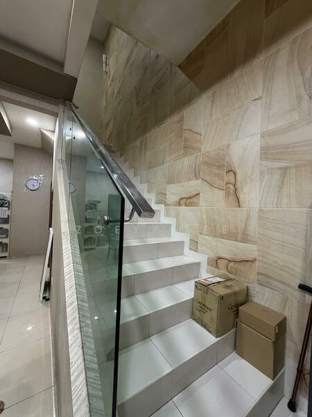 2-storey Terraced House for Sale in Taman JP Perdana (Johor Bahru) - Zoeyy Lee - Interior - PropertyGuru.com.my