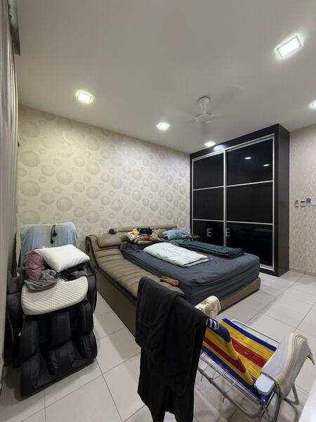 2-storey Terraced House for Sale in Taman JP Perdana (Johor Bahru) - Zoeyy Lee - Bedroom - PropertyGuru.com.my