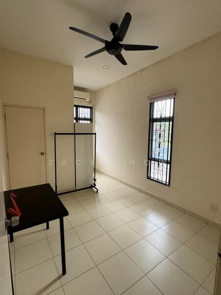 2-storey Terraced House for Sale in Taman Seri Austin (Tebrau) - Zack Chow - Interior - PropertyGuru.com.my