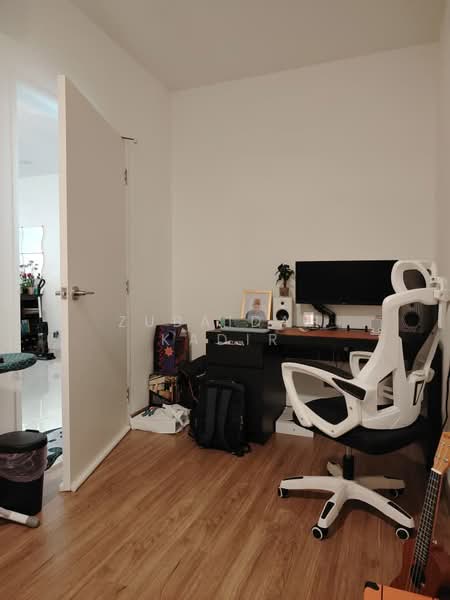 Service Residence for Sale at AraTre' Residences - Zubaidah Kadir - Study - PropertyGuru.com.my