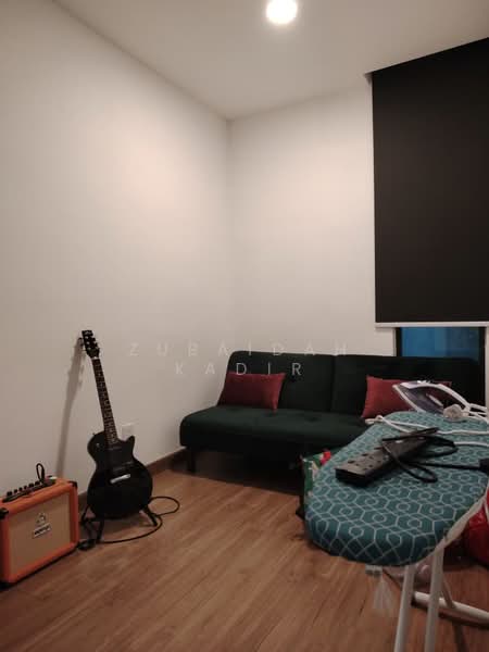 Service Residence for Sale at AraTre' Residences - Zubaidah Kadir - Interior - PropertyGuru.com.my