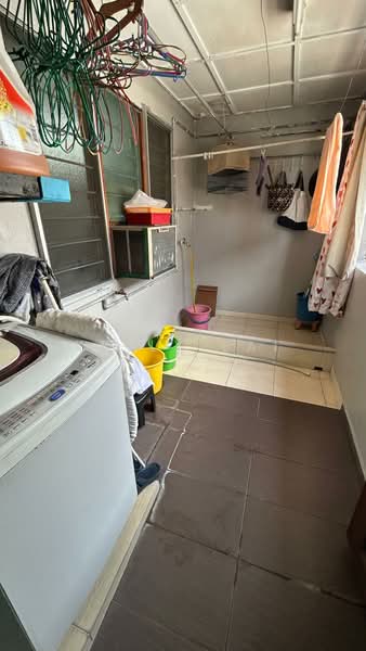 Taman Sri Segambut untuk Untuk Dijual - RM 770,000, Feb 2026 - Balcony - PropertyGuru.com.my