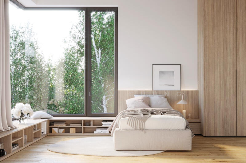 Puchong untuk Untuk Dijual - RM 888,000, Mac 2026 - Bedroom - PropertyGuru.com.my