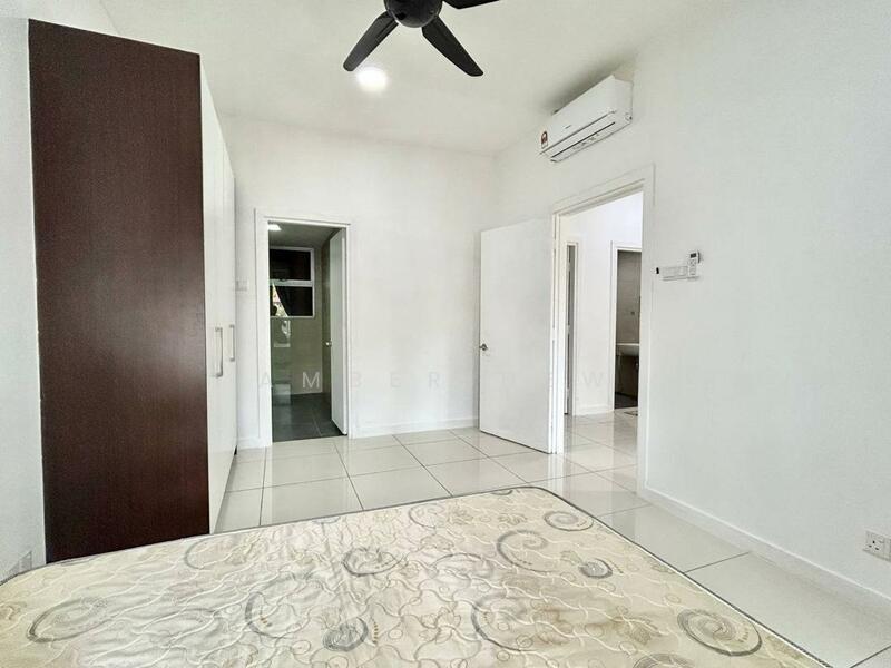 Service Residence for Sale at ARC @ Austin Hills - Amber Hew - Bedroom - PropertyGuru.com.my