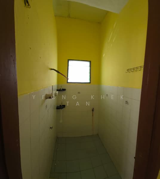 Rumah Teres 1 Tingkat untuk Dijual di Taman Mewah Jaya (Klang) - Yeong Khek Tan - Bathroom - PropertyGuru.com.my