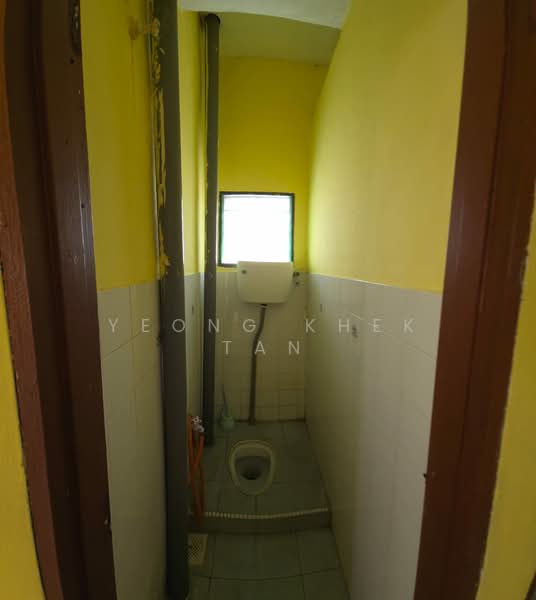 Rumah Teres 1 Tingkat untuk Dijual di Taman Mewah Jaya (Klang) - Yeong Khek Tan - Bathroom - PropertyGuru.com.my