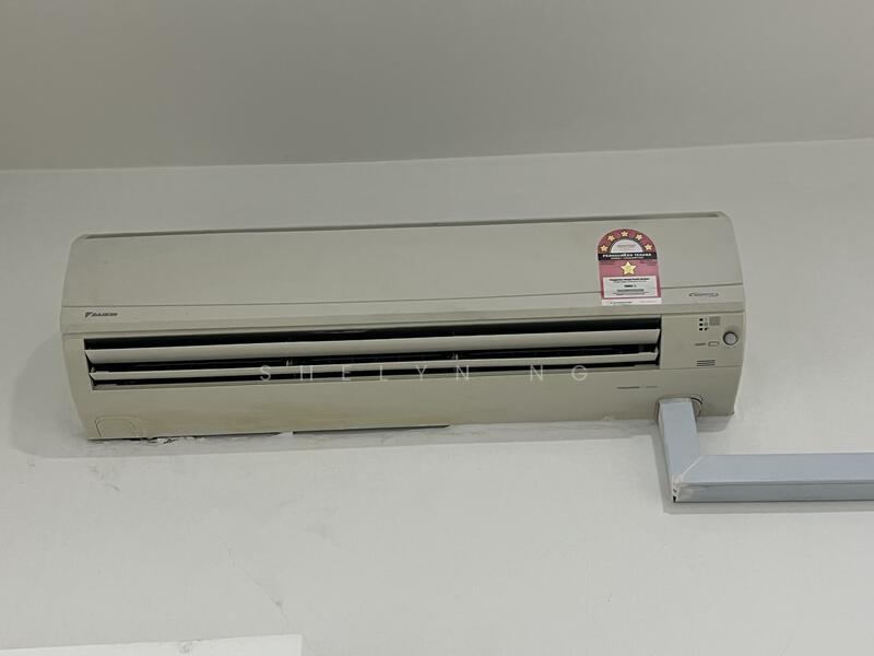 Condominium for Rent at O2 Residence - Shelyn Ng - Interior - PropertyGuru.com.my