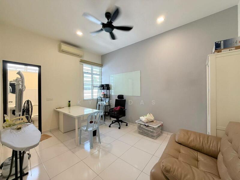 Bukit Indah untuk Untuk Dijual - RM 1,100,000, Mac 2026 - Study - PropertyGuru.com.my