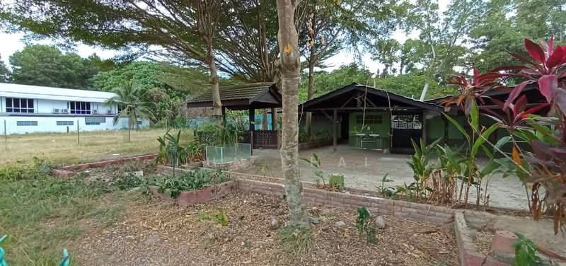 Retail Space for Rent in Kampung Lobak (Seremban) - Jun Chai - Exterior - PropertyGuru.com.my