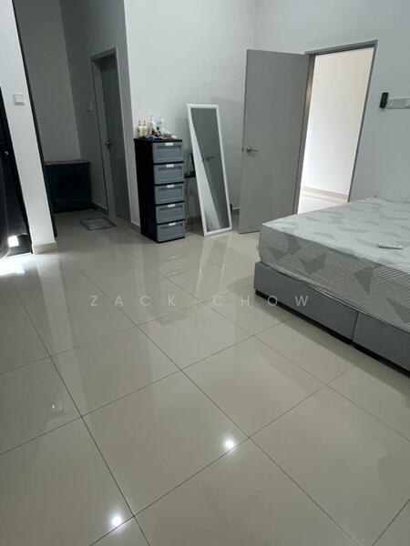 Cluster House for Sale in Bandar Pulai Jaya (Kulai) - Zack Chow - Bedroom - PropertyGuru.com.my