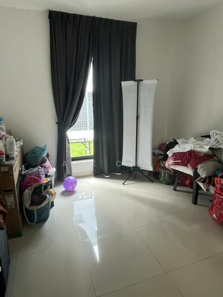 Cluster House for Sale in Bandar Pulai Jaya (Kulai) - Zack Chow - Interior - PropertyGuru.com.my