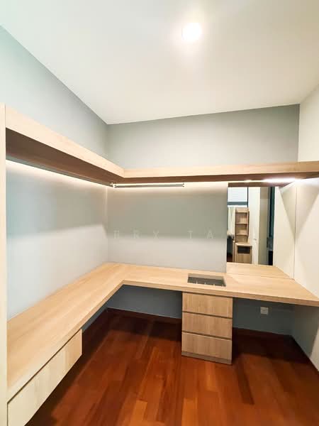 Condominium for Rent at The Light Collection IV - Jerry Tan - Study - PropertyGuru.com.my