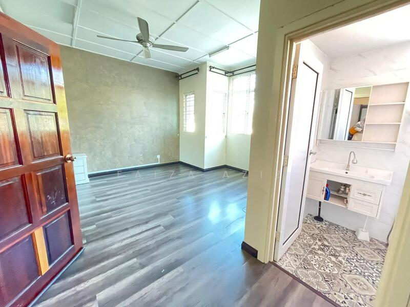 Rumah Banglo untuk Dijual di Seksyen 4 (Kota Damansara) - Faiza Aziz - Interior - PropertyGuru.com.my