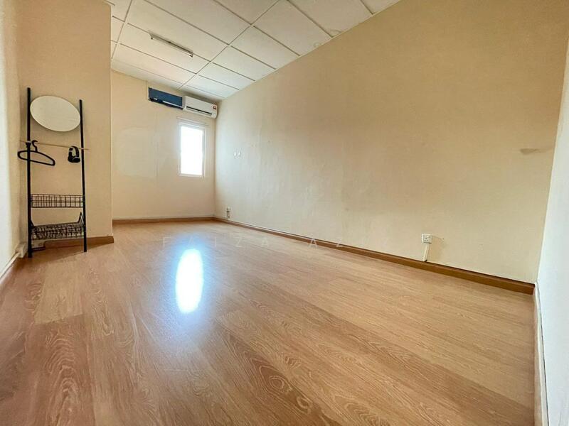Rumah Banglo untuk Dijual di Seksyen 4 (Kota Damansara) - Faiza Aziz - Interior - PropertyGuru.com.my