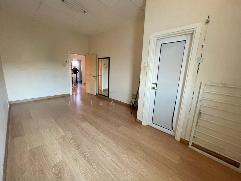 Rumah Banglo untuk Dijual di Seksyen 4 (Kota Damansara) - Faiza Aziz - Interior - PropertyGuru.com.my