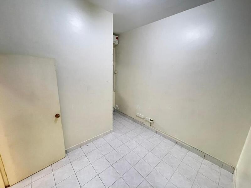 Rumah Banglo untuk Dijual di Seksyen 4 (Kota Damansara) - Faiza Aziz - Interior - PropertyGuru.com.my
