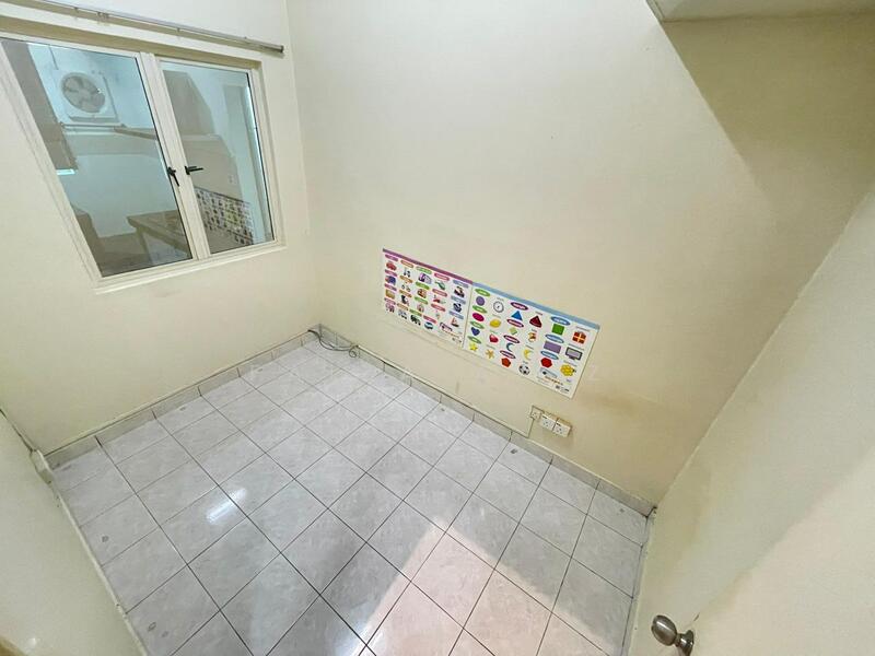 Rumah Banglo untuk Dijual di Seksyen 4 (Kota Damansara) - Faiza Aziz - Interior - PropertyGuru.com.my