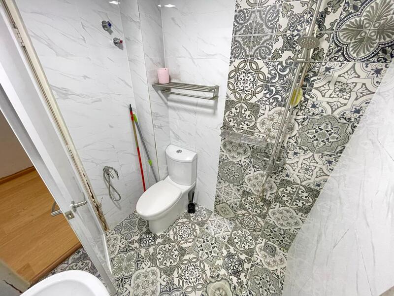 Rumah Banglo untuk Dijual di Seksyen 4 (Kota Damansara) - Faiza Aziz - Bathroom - PropertyGuru.com.my