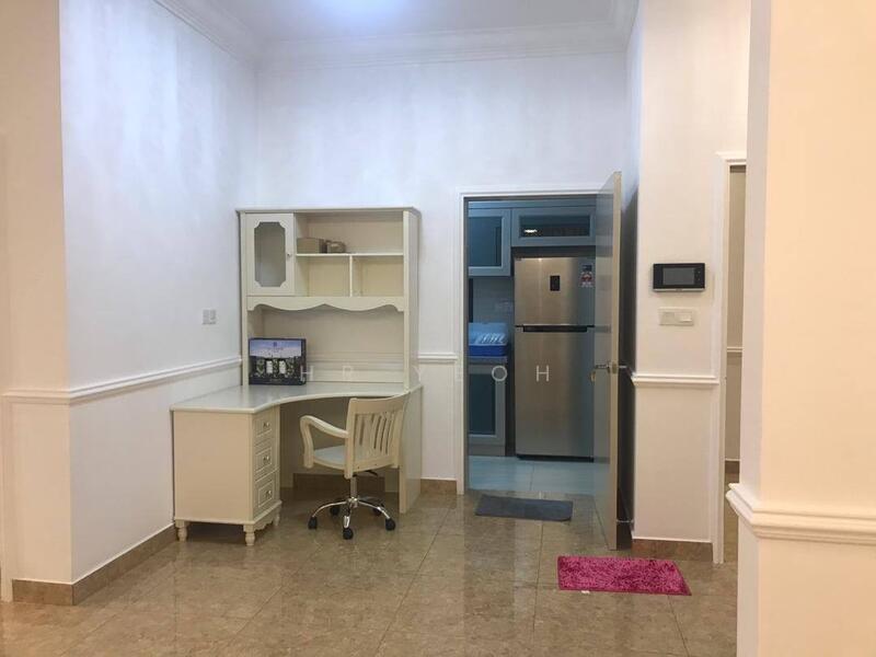Laguna Heights (Bukit Laguna) untuk Untuk Disewa - RM 3,100 /bulan, Feb 2026 - Study - PropertyGuru.com.my