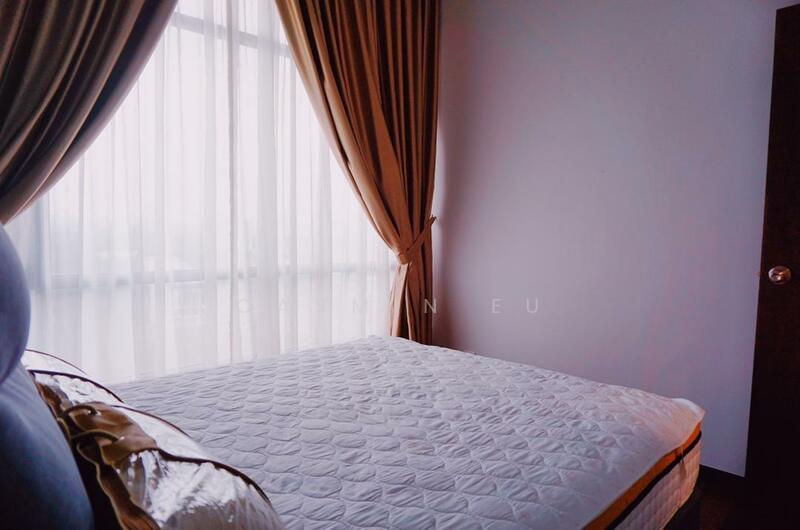 Molek Regency untuk Untuk Disewa - RM 2,800 /bulan, Feb 2026 - Bedroom - PropertyGuru.com.my