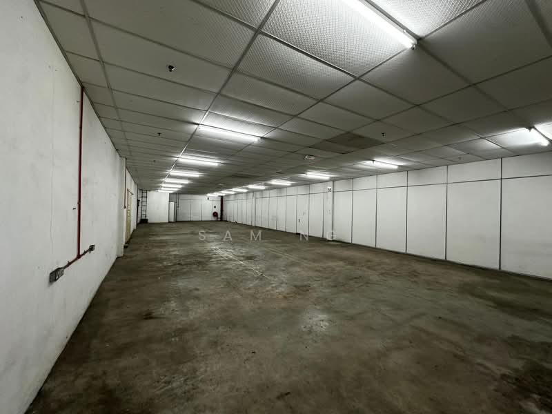 Warehouse for Rent in Perai (Penang) - Sam Ng - Interior - PropertyGuru.com.my