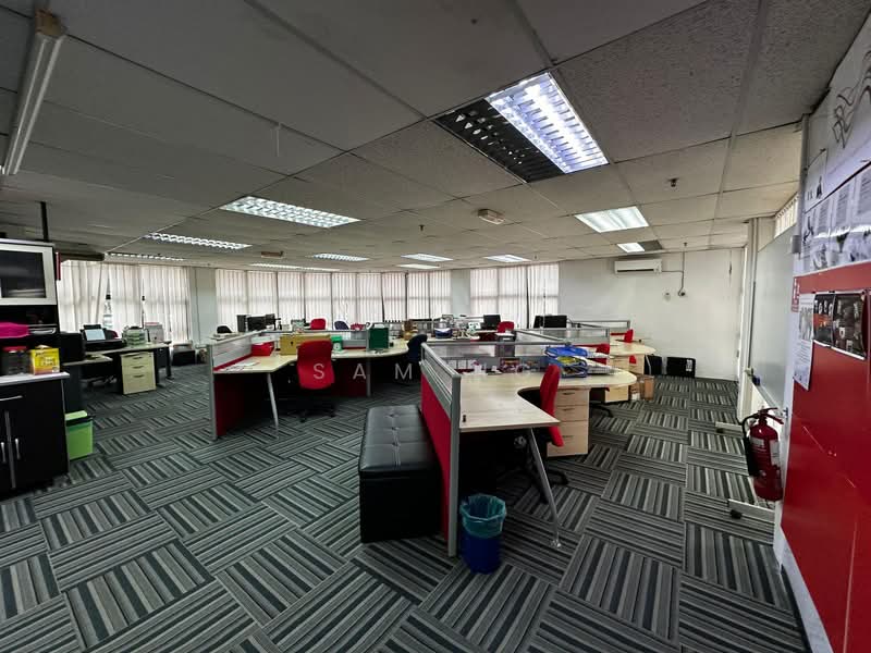 Warehouse for Rent in Perai (Penang) - Sam Ng - Interior - PropertyGuru.com.my