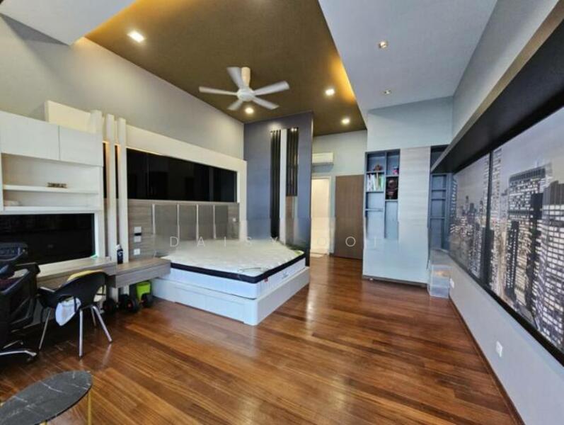 Permai Gardens untuk Untuk Disewa - RM 5,500 /bulan, Feb 2026 - Bedroom - PropertyGuru.com.my