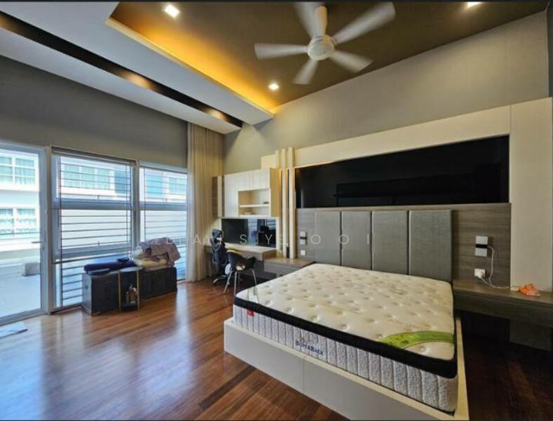 Permai Gardens untuk Untuk Disewa - RM 5,500 /bulan, Feb 2026 - Bedroom - PropertyGuru.com.my