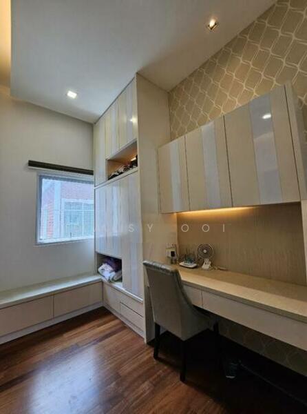 Permai Gardens untuk Untuk Disewa - RM 5,500 /bulan, Feb 2026 - Study - PropertyGuru.com.my